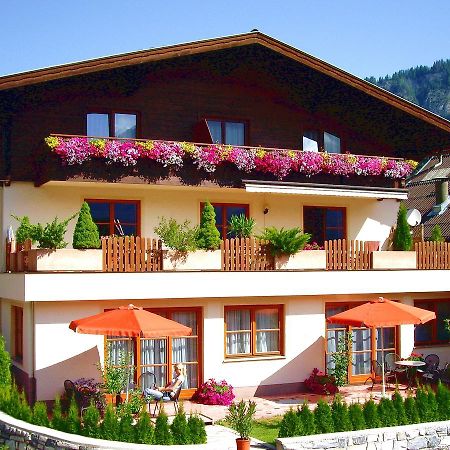 Strampflgut Appartement Dorfgastein Buitenkant foto