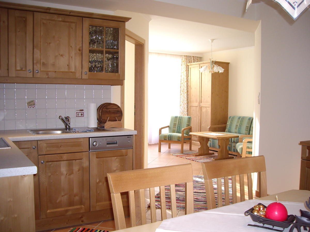 Strampflgut Appartement Dorfgastein Kamer foto
