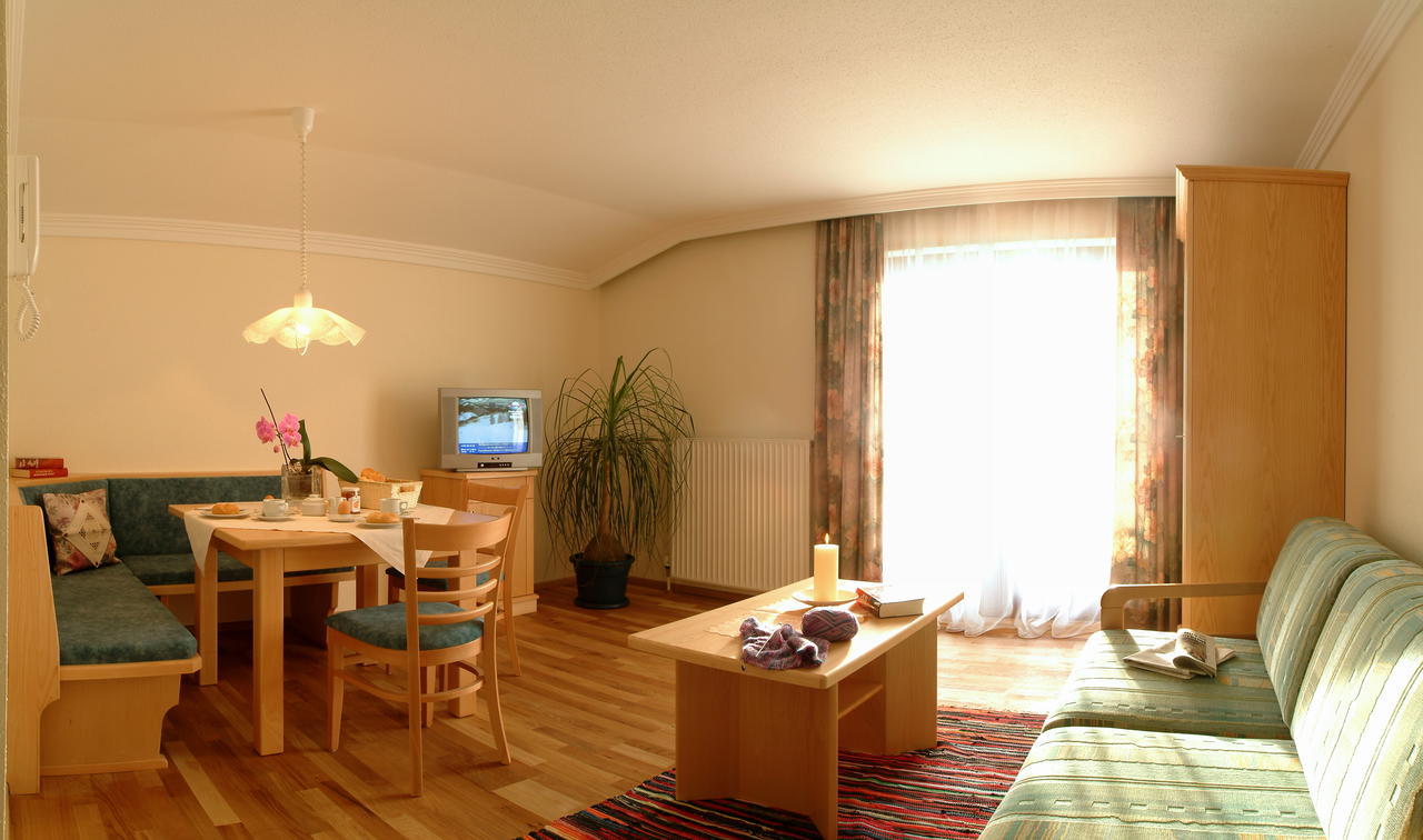Strampflgut Appartement Dorfgastein Kamer foto