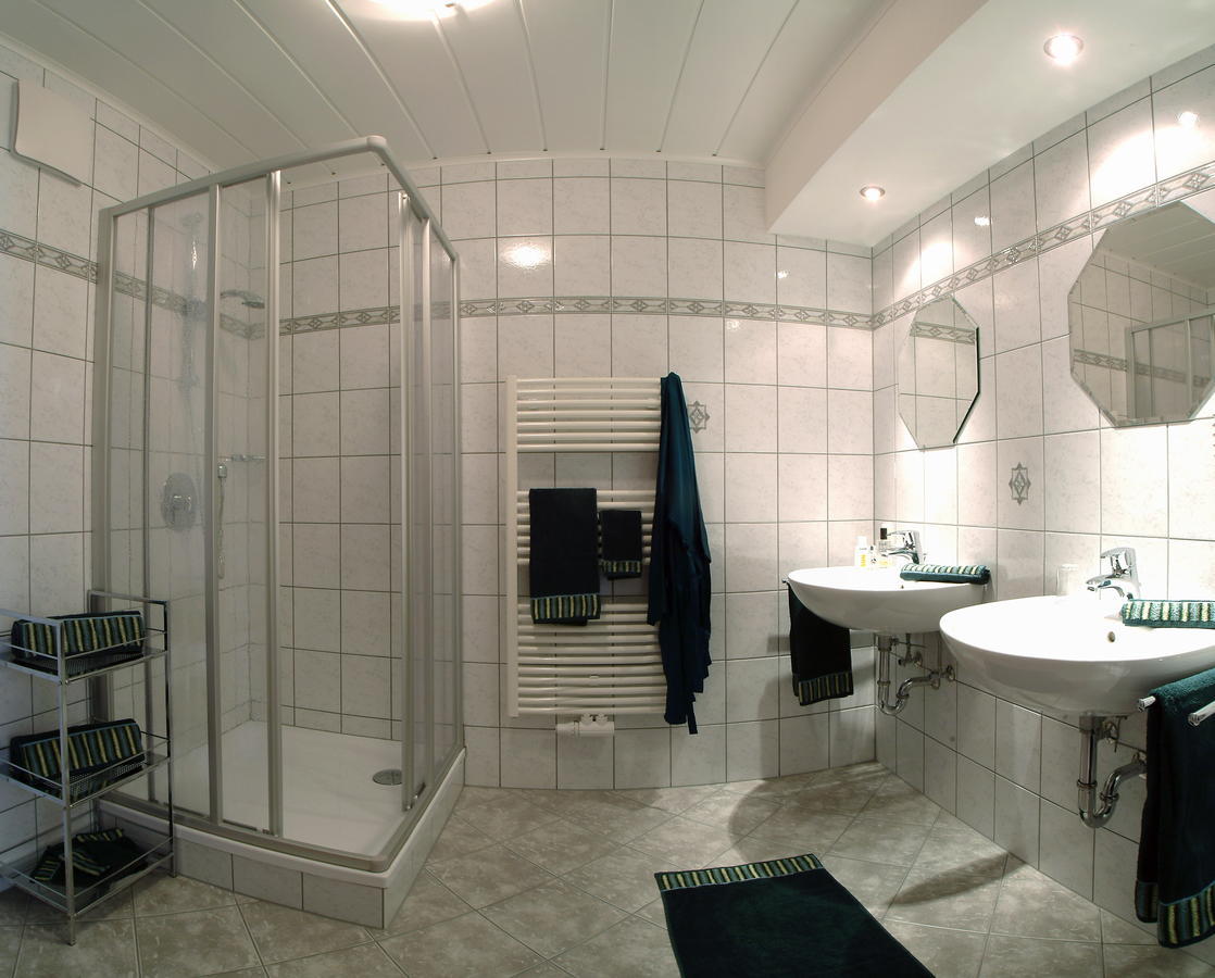 Strampflgut Appartement Dorfgastein Kamer foto
