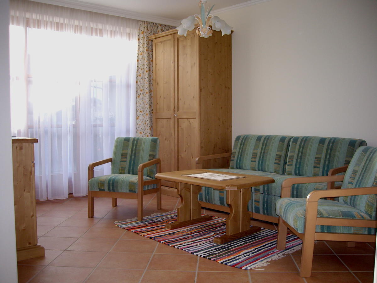 Strampflgut Appartement Dorfgastein Kamer foto