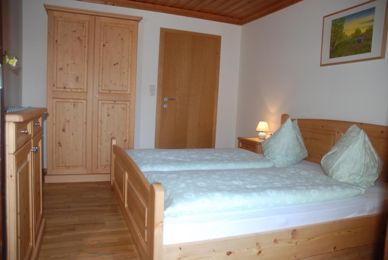 Strampflgut Appartement Dorfgastein Kamer foto