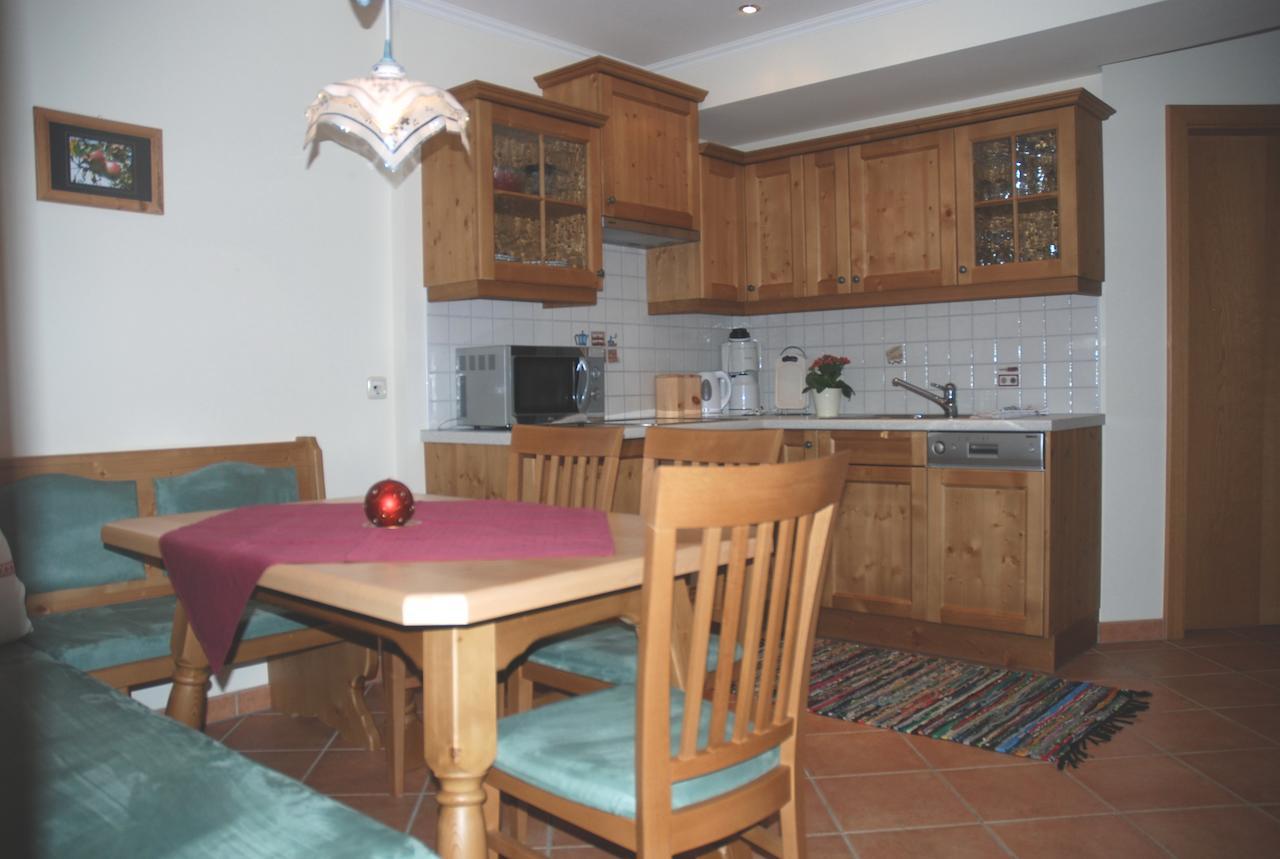 Strampflgut Appartement Dorfgastein Kamer foto