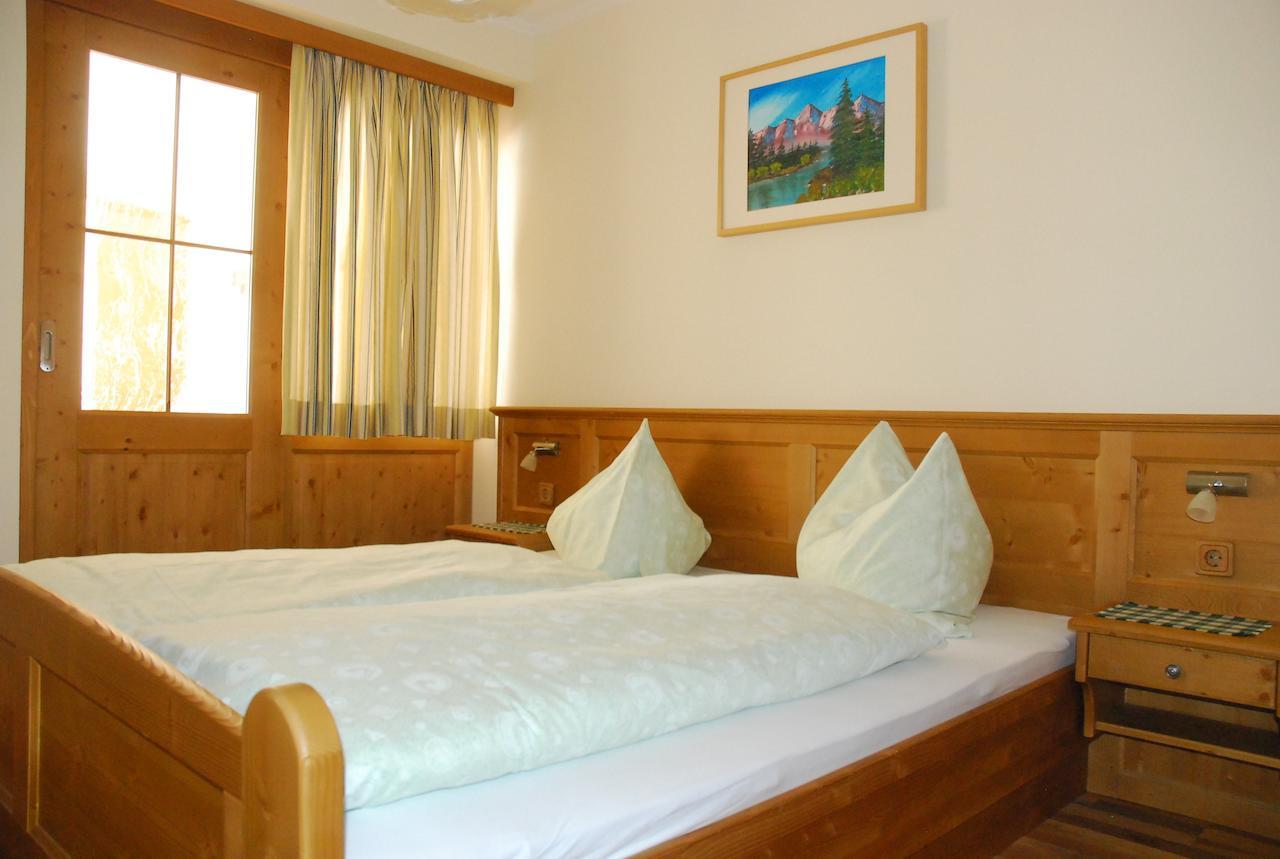 Strampflgut Appartement Dorfgastein Kamer foto