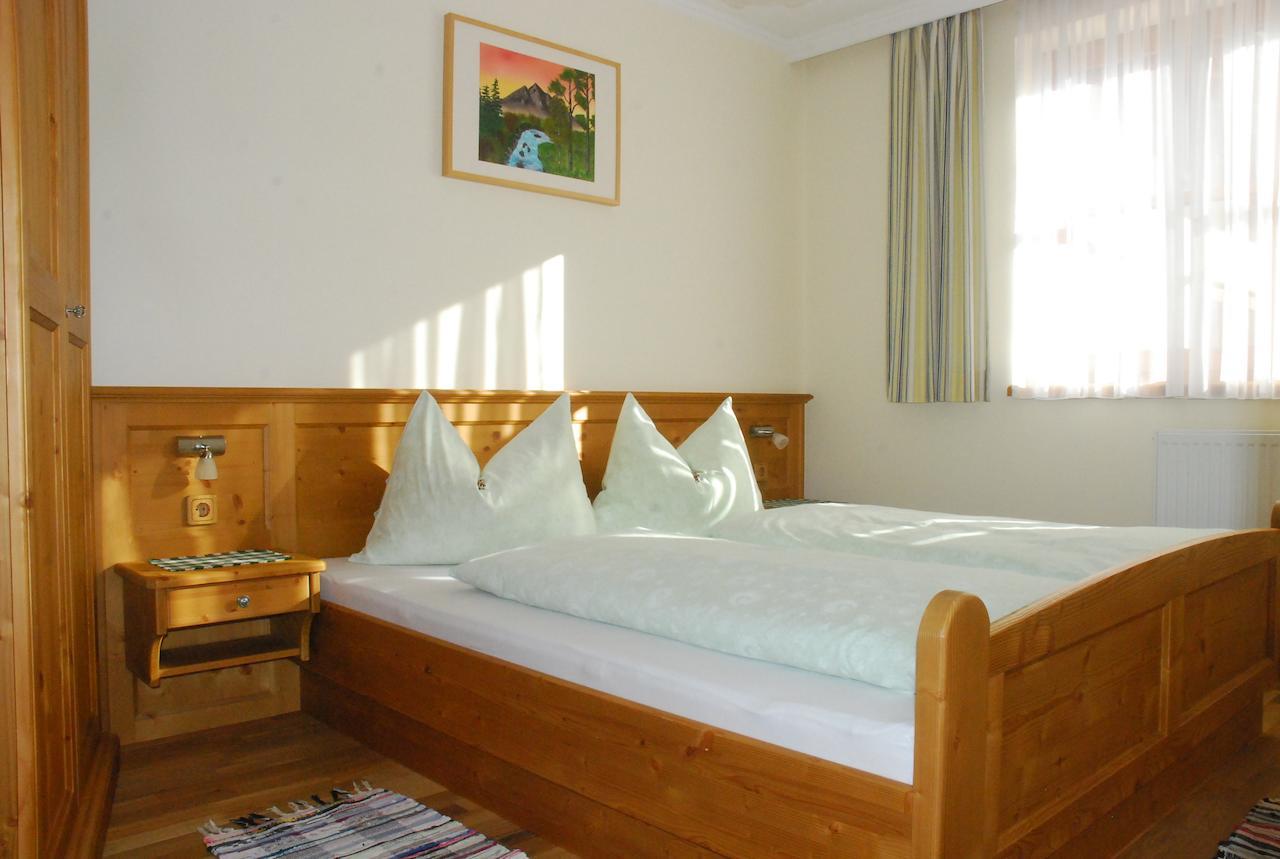 Strampflgut Appartement Dorfgastein Kamer foto
