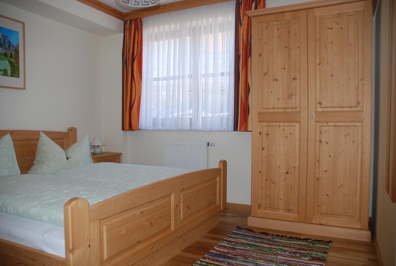 Strampflgut Appartement Dorfgastein Buitenkant foto