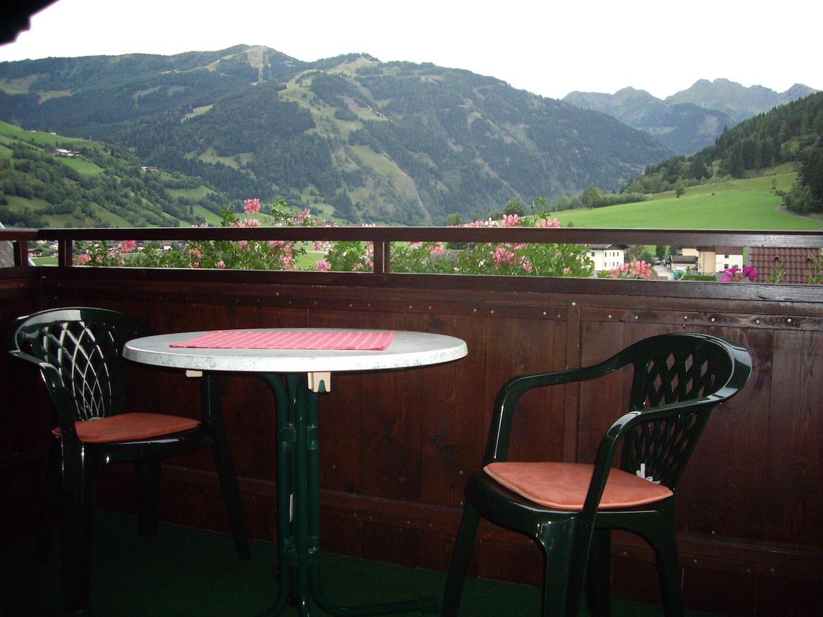 Strampflgut Appartement Dorfgastein Kamer foto
