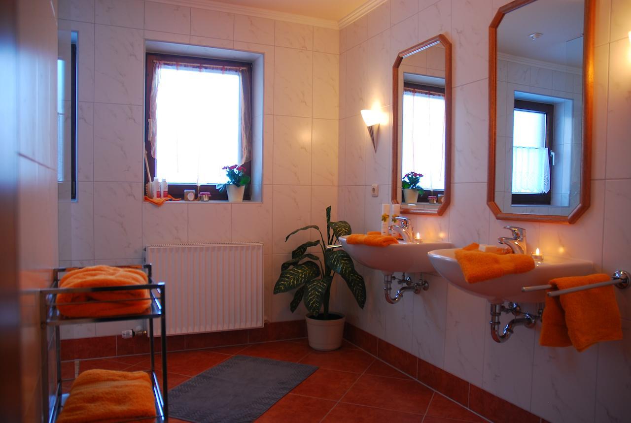 Strampflgut Appartement Dorfgastein Kamer foto
