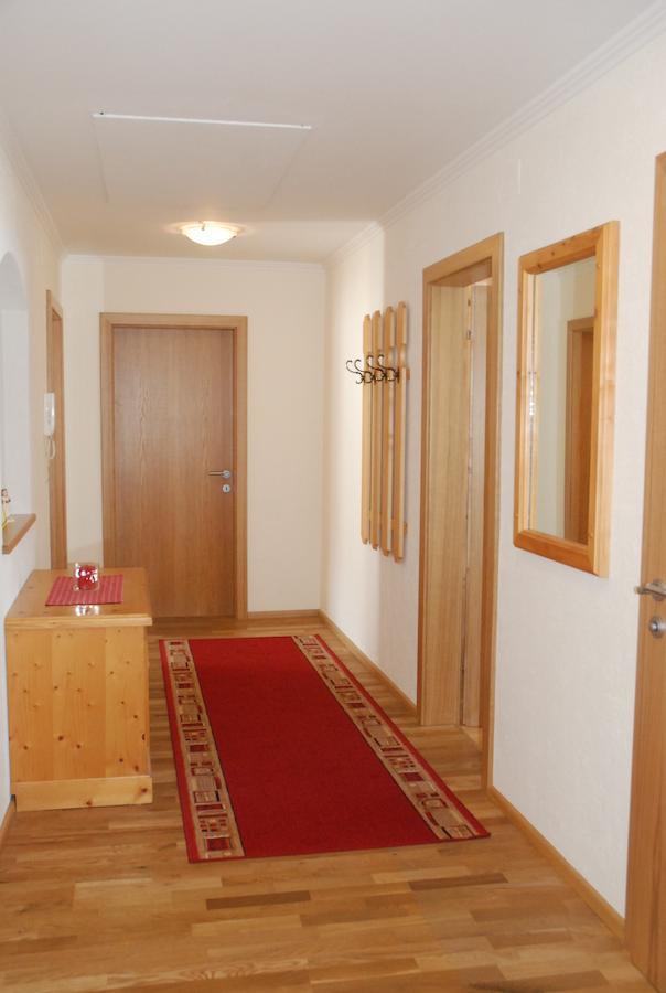 Strampflgut Appartement Dorfgastein Kamer foto
