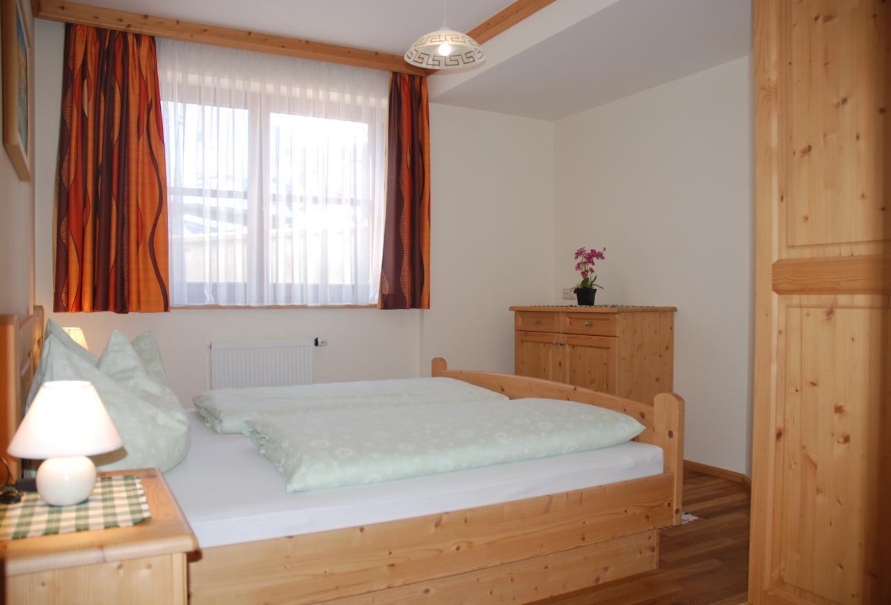Strampflgut Appartement Dorfgastein Kamer foto
